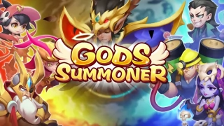 Gods Summoner: AFK Idle RPG Redeem Codes (May 2024)