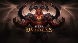 Heir of Darkness Codes ([datetime:F Y])