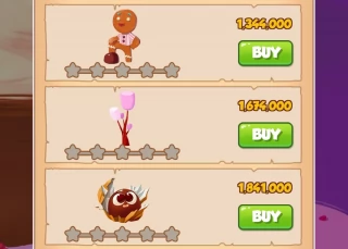 How much does it cost to complete a level in Coin Master