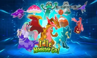 Idle Monster GO! Codes ([datetime:F Y])