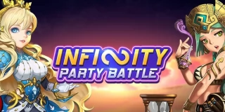 Infinity Party Battle Codes (May 2024)