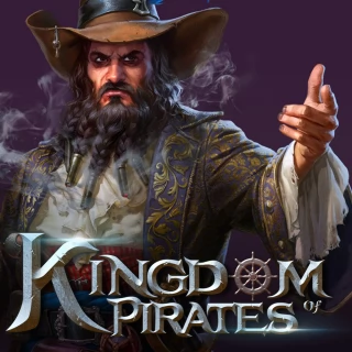 Kingdom of Pirates Codes ([datetime:F Y])