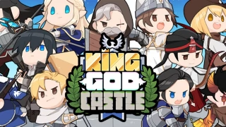 King God Castle Codes (May 2024)
