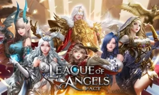 League of Angels: Pact Codes (May 2024)