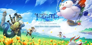 Light of Thel: New Era Codes ([datetime:F Y])