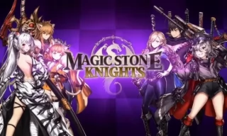 Magic Stone Knights Codes ([datetime:F Y])