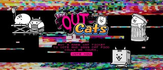 The OutCats' Demand To Be Added in The Battle Cats Are Met - Sort of