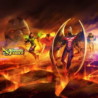 Marvel Strike Force Codes (May 2024)