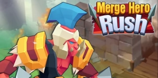 Merge Hero Rush Codes (May 2024)