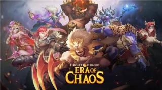 Might & Magic: Era of Chaos Codes (May 2024)