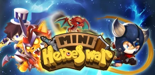 Mini Heroes Codes ([datetime:F Y])