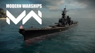 Modern Warships: Naval Battles Codes (April 2024)