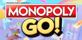 Monopoly GO! Free Rolls