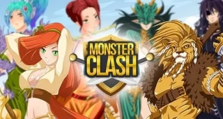 Monster Clash Codes ([datetime:F Y])