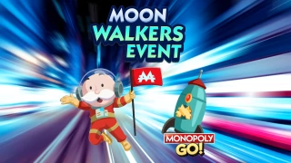 All Monopoly Go Moon Walkers Rewards Listed Feb 25-27