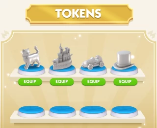 Monopoly Go: How to get Missed Tokens?