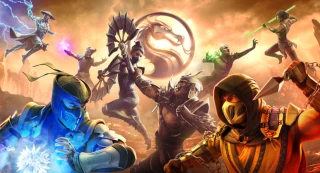 Ultimate Mortal Kombat Onslaught Tier List - Every Playable Character Listed and Ranked