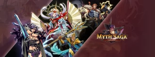 Myth Saga Codes (May 2024)