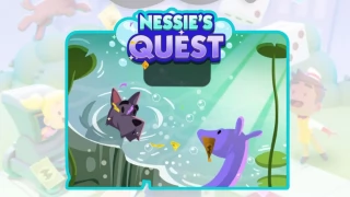 Monopoly Go Nessie's Quest Tournament Rewards Updated
