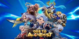 Ode to Alchemist Codes (May 2024)