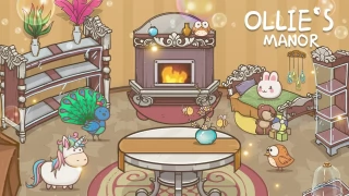 Ollie's Manor: Pet Farm Sim Codes (May 2024)