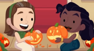 Monopoly GO: Pumpkin Carving Contest Explained