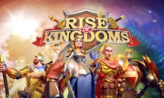Rise of Kingdoms Redeem Codes (April 2024)