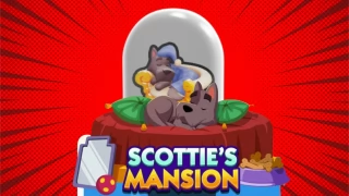 Scotties Mansion Monopoly GO Rewards List and Milestones 
