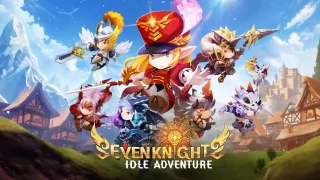Five New Heroes in the Seven Knights Idle Adventure October 19 2023 Update