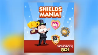 Monopoly GO New Shield Skins Explained