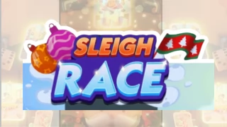 Monopoly Go All Sleigh Race Rewards and Milestones Listed Updated