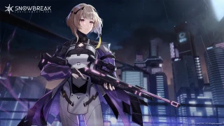 Snowbreak: Containment Zone Manifestation Guide