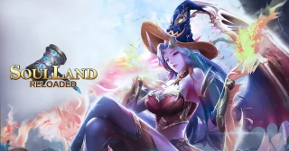 Soul Land Reloaded Codes (May 2024)