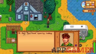 Stardew Valley: Alex Gifts, Schedule, and Heart Events Guide