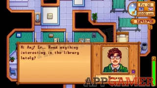 Stardew Valley: Harvey Gifts, Schedule, and Heart Events Guide