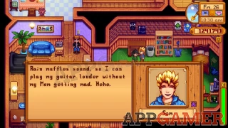 Stardew Valley: Sam Gifts, Schedule, and Heart Events Guide