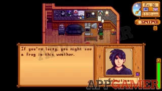 Stardew Valley: Sebastian Gifts, Schedule, and Heart Events Guide