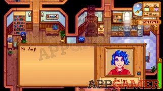 Stardew Valley: Emily Gifts, Schedule, and Heart Events Guide