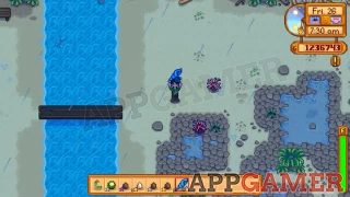 Stardew Valley: How to get the Mermaid's Pendant