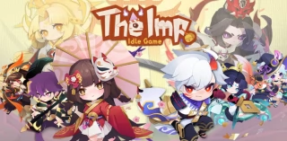 The Imp：Idle JRPG Codes ([datetime:F Y])