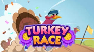Monopoly Go All Turkey Race Rewards and Milestones Listed - UPDATED