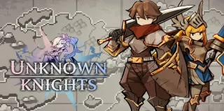 Unknown Knights Codes ([datetime:F Y])