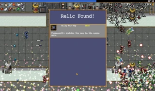Vampire Survivors: How to Unlock the Milky Way Map