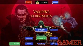 Vampire Survivors: How to Obtain the Yellow Sign