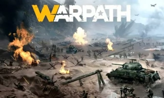 Warpath Codes (May 2024)