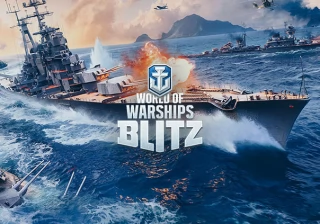 World of Warships Blitz Codes (April 2024)