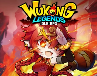 WuKong Legends: Idle RPG Codes ([datetime:F Y])