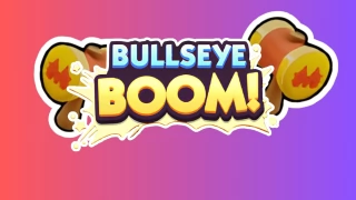 Monopoly Go All Bullseye Boom Rewards May 24th-26th