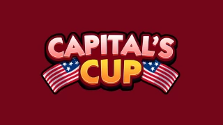 Monopoly Go All Capital's Cup Rewards Feb 20-22 - Updated