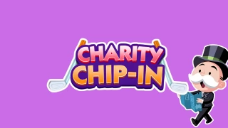 Monopoly GO Charity Chip In Rewards April 15th-16th